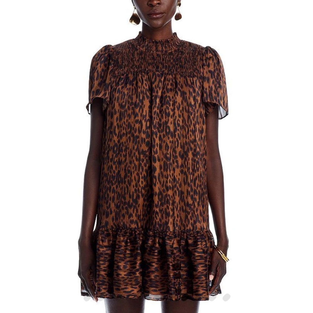 Leopard Mini - Picture 2 of 6